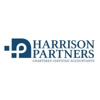 harrison partners limited
