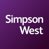 simpson west estate agents limited