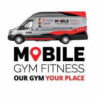 mobile gym fitness ltd