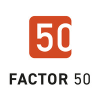 factor 50 ltd