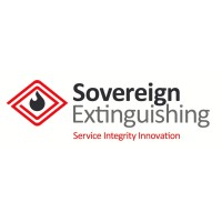 sovereign extinguishing limited