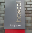 bowsall developments ltd.