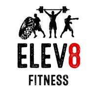 elev8fitness limited
