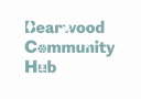 bearwood community hub cic