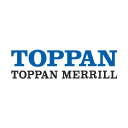toppan merrill ltd