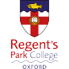 regent's park college