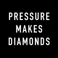 pressure makes diamonds ltd