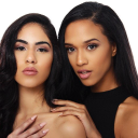 rose gold hair limited