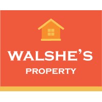 walshe's property limited