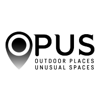 outdoor places unusual spaces limited