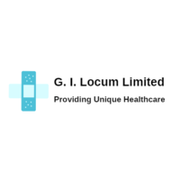 g. i. locum limited