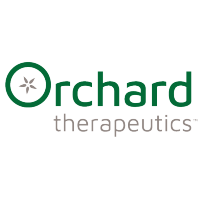 orchard therapeutics limited