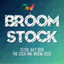 broomstock limited