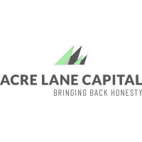 acre lane capital ltd