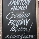 panton arms limited