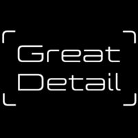 great detail ltd