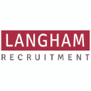 langham recruitment limited