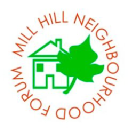 mill hill ne limited