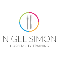 nigel simon hospitality training ltd