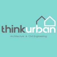 think urban design ltd