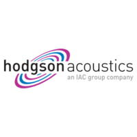 hodgson acoustics company ltd
