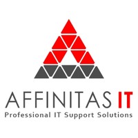 affinitas it limited