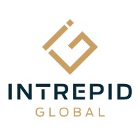 intrepid global limited