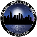 signature protection ltd