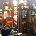 tom's barbers limited