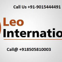leo3 international limited