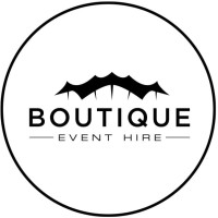 boutique event hire ltd