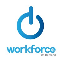 workforce on demand limited