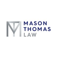 mason thomas law limited