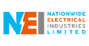 nationwide electrical & security wholesalers limited