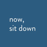 now sit down ltd