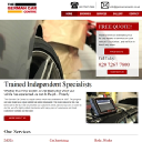 german car centre ltd