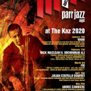 parrjazz ltd