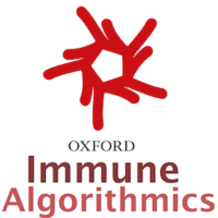 oxford immune algorithmics ltd