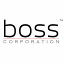 boss corp ltd