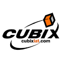 cubix luton ltd