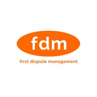 first dispute management limited