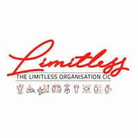 the limitless organisation c.i.c.
