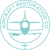 aircraft restoration company limited