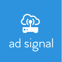ad signal limited