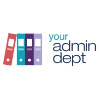 your admin dept ltd