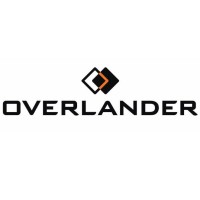 overlander vehicles limited