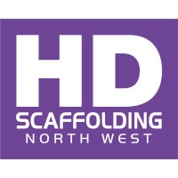 hd scaffolding north west limited