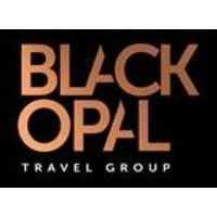 black opal travel group limited