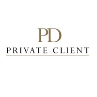 p d private client limited