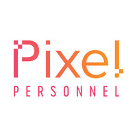 pixel personnel ltd